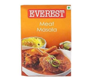meat masala 100 gram by everest brand