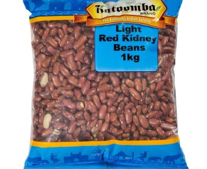 Red Kidney Beans 1Kg by Katoomba Brand
