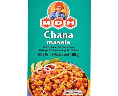 Chana Masala 100Gm by MDH Brand