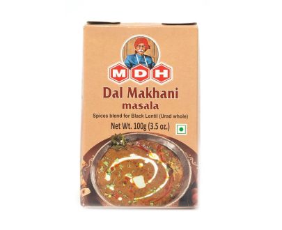 Dal Makhani Masala 100Gm by MDH Brand