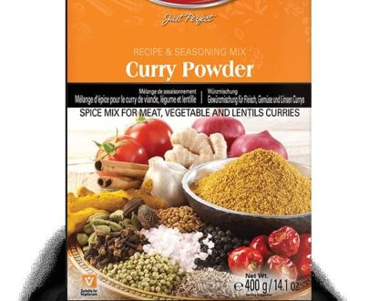 Curry Powder 50Gm by Shan Brand