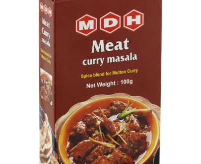 Meat Curry Masala 100G by MDH Brand