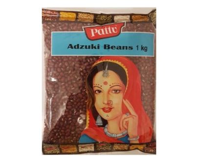 Adzuki Beans 1Kg by Pattu Brand