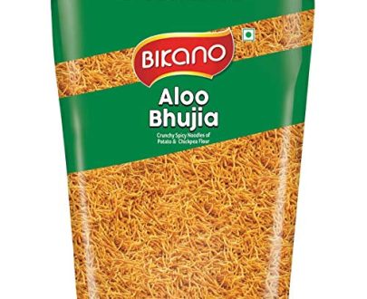 Buy Bikano Aloo Bhujia 1 kg