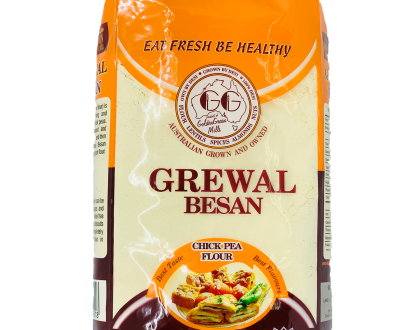 Buy Grewal Besan Chick Pea Flavour Flour Melbourne