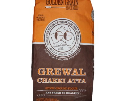 Buy Grewal Chakki Atta Online Indian Grocery Store