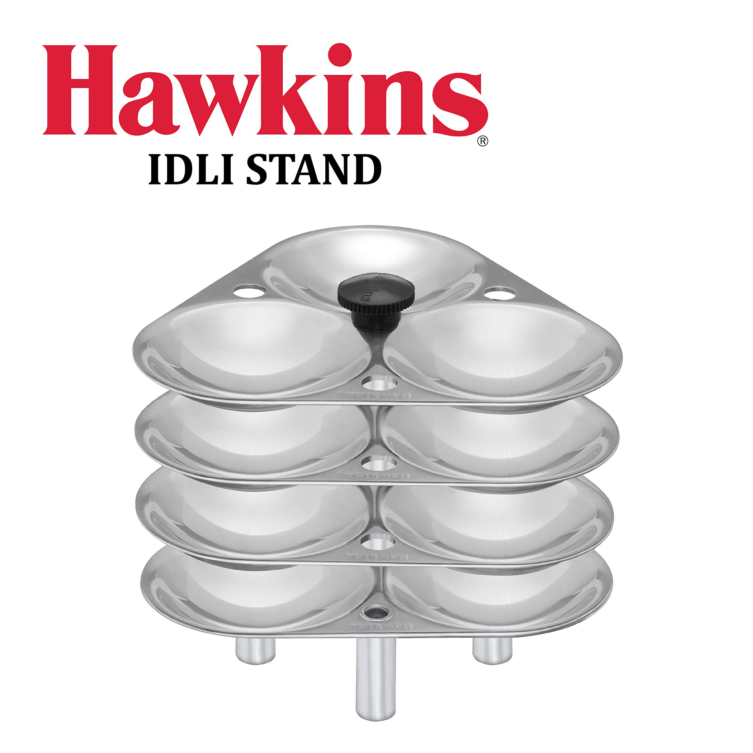Buy Hawkins Idli Stand 3 Litre