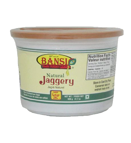 Buy Bansi Natural Jaggery Online