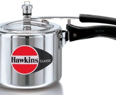 Buy Hawkins Classic Pressure Cooker 3 Litre