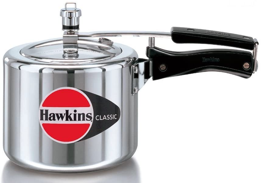 Buy Hawkins Classic Pressure Cooker 3 Litre