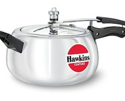 Buy Hawkins Contura Cooker 5 Litre Lowest Price