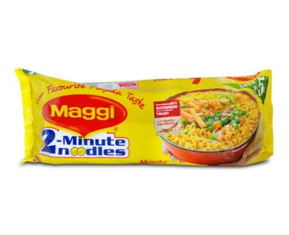 Buy Maggi Masala Noodles Online Melbourne