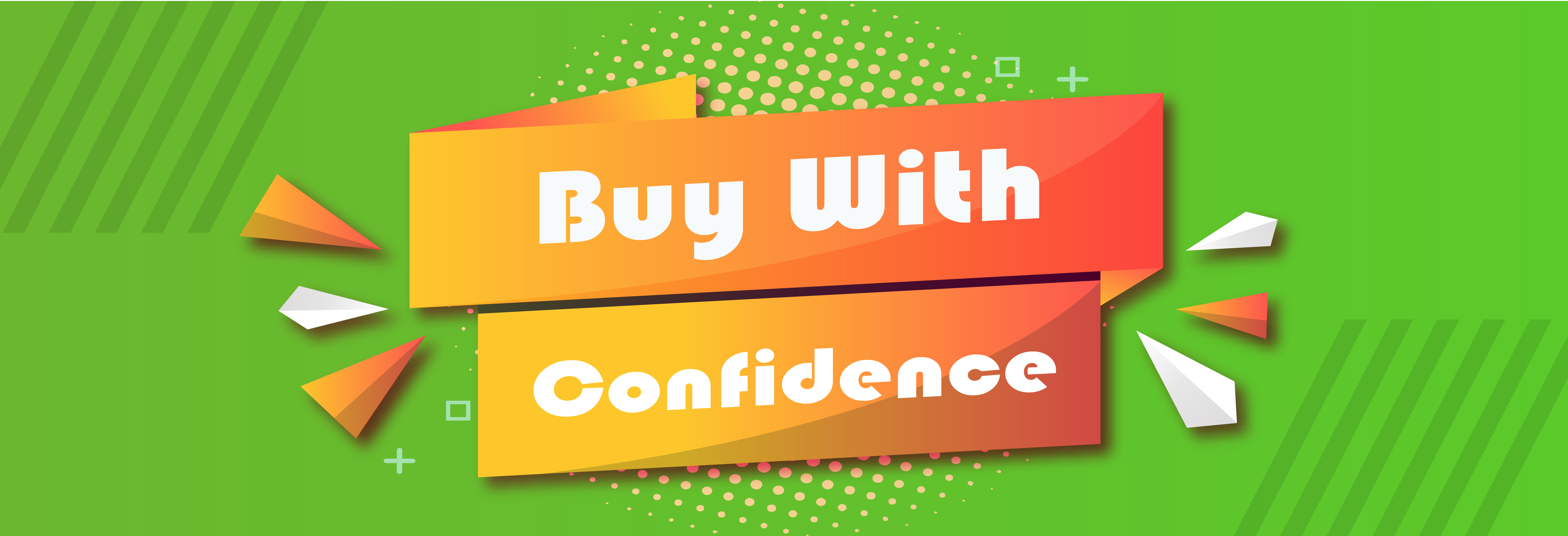 shop with confidence at indian grocery store