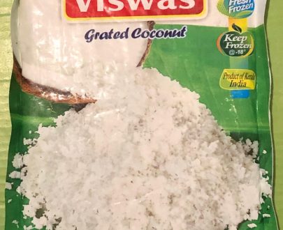 Buy Viswas Sliced Coconut Melbourne Online