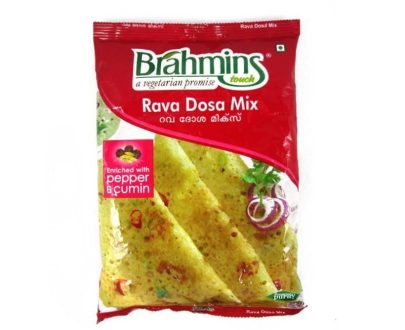 Buy Brahmins Rava Dosa Mix 500 GM Online