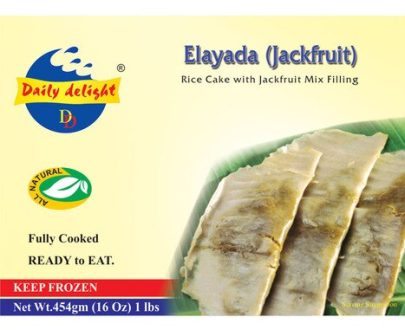 Buy Daily Delight Elayada Jackfruit 454gm