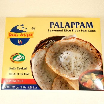 Buy Daily Delight Palappam 227gm
