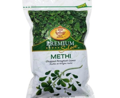 Buy Deep Methi 340 gm