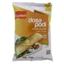 Buy Eastern Dosa Podi 1kg
