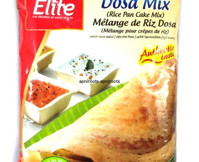 Buy Elite Rice Dosa Mix 1 kg online