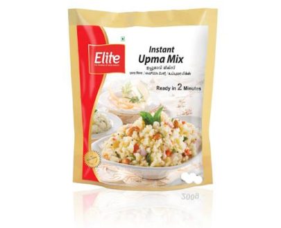 Buy Elite Instant Upma Mix 1kg Online