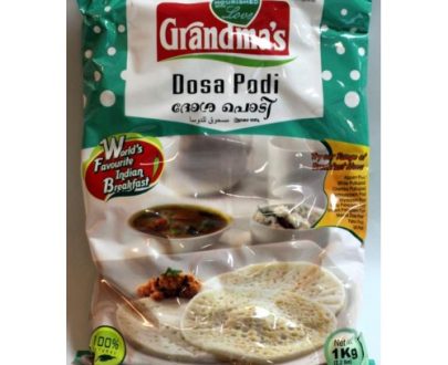 Buy Grandma Dosa Podi 1kg
