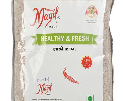 Buy Mayil Ragi Flour 1kg Online