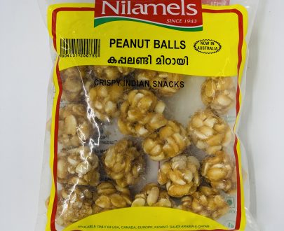 Buy Nilamels Peanuts Balls 200 GM Online