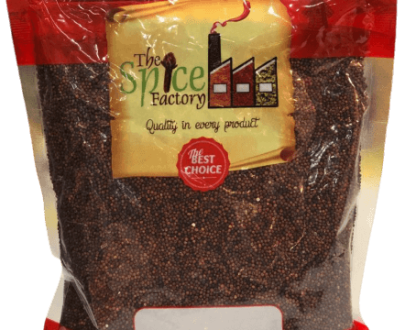 Buy The spice factory ragi whole flour 500 gram online