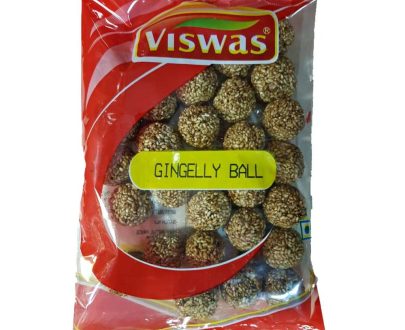 Buy Viswas Gingelly Candy 200 Gram Online
