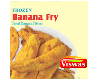 Buy Viswas Banana Fry 350gm