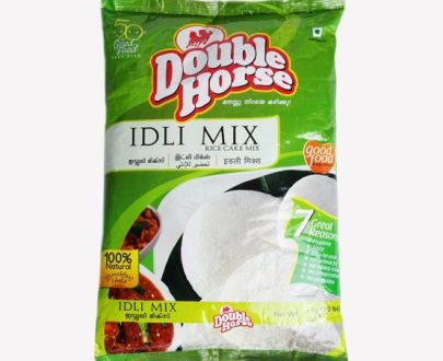 Buy Double Horse Idli Mix