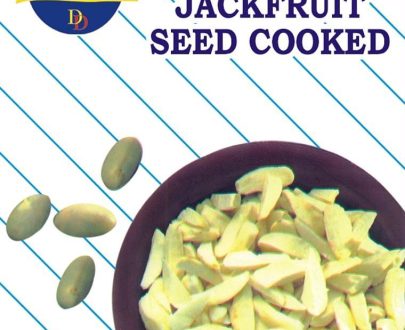 Buy Frozen Jackfruit Seed Cooked