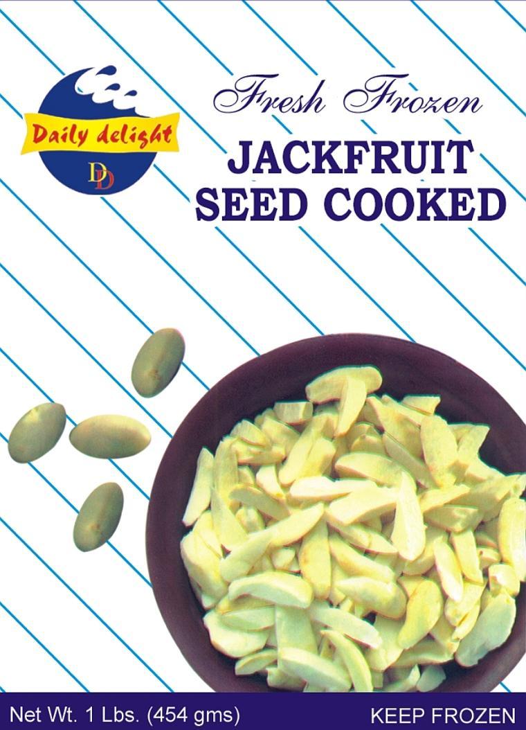 Buy Frozen Jackfruit Seed Cooked