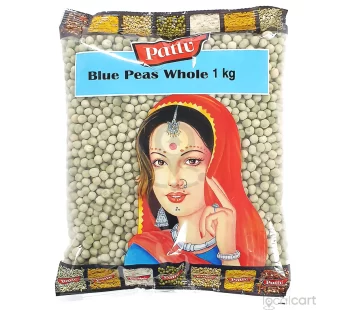 Pattu Blue Peas Whole 2kg