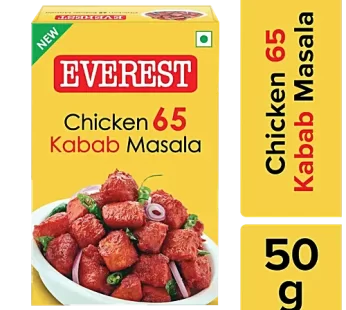 Everest Chicken 65 Masala 50gm