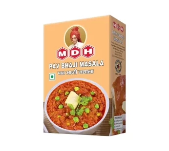 MDH Pav Bhaji Masala 100gm