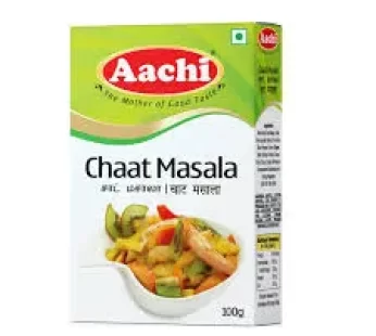 Aachi Chaat Masala 200gm