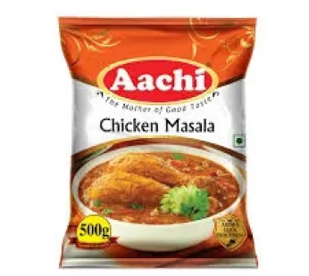 Aachi Chicken Curry Masala 200gm