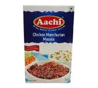 Aachi Chicken Manchurian Masala 200gm