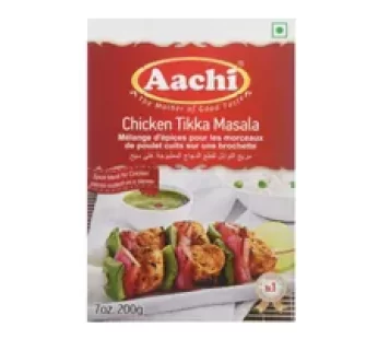 Aachi Chicken Tikka Masala 200gm