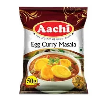 Aachi Egg Curry Masala 200gm