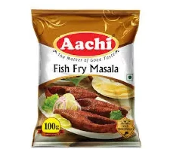 Aachi Fish Fry Masala 200gm