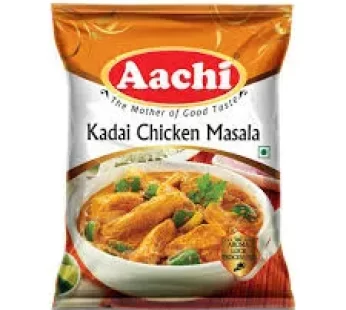 Aachi Kadai Chicken Masala 200gm