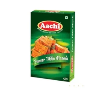 Aachi Paneer Tikka Masala 200gm