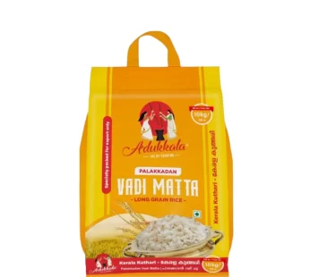 Adukkala Matta Rice 10kg