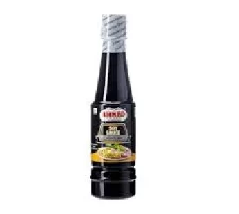 Ahmed Soy Sauce 300ml