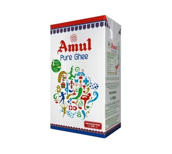 Amul Ghee 1kg