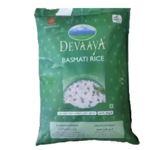 Daawat Deevaya Rice 5Kg