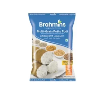 Brahmin Multigrain Puttu Podi 1kg